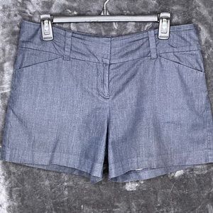 Ann Taylor Signature Shorts